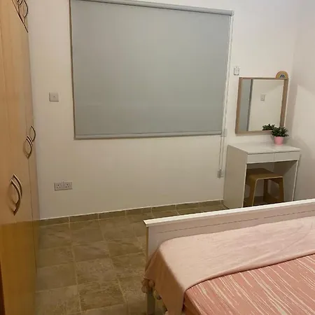 Suncity Boutique Seafront Villa Ajía Nápa
