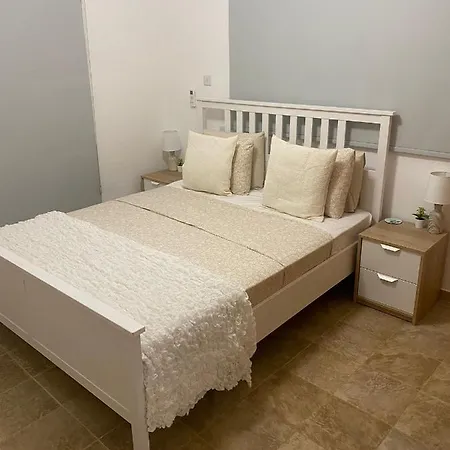 Suncity Boutique Seafront Vilă Ayia Napa